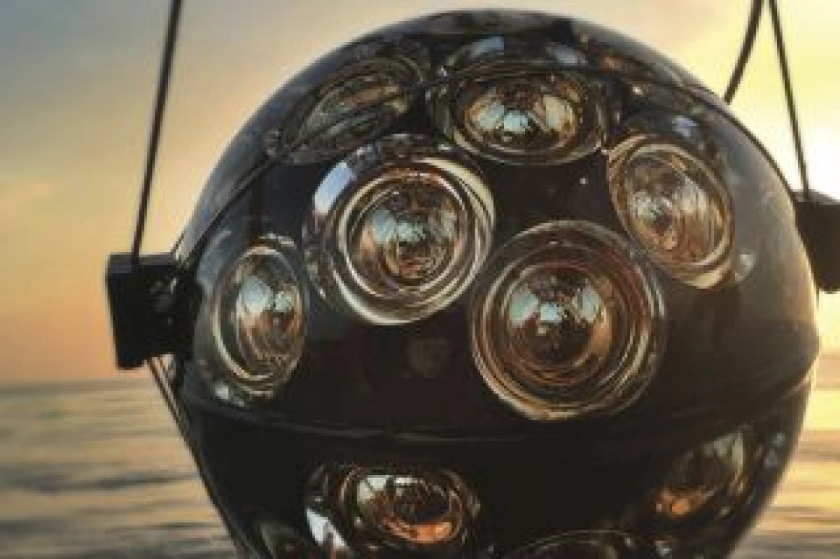 Neutrino’s vangen in de diepzee – op zoek naar het onzichtbare